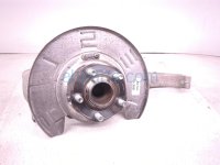 Tesla FR/LH SPINDLE KNUCKLE HUB Tesla FR/LH SPINDLE KNUCKLE HUB