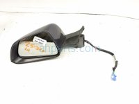 Tesla LH SIDE VIEW MIRROR - GRAY Tesla LH SIDE VIEW MIRROR - GRAY