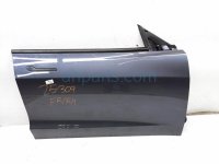 $995 Tesla FR/RH DOOR - BLACK - NO MIRROR/TRIM $995 Tesla FR/RH DOOR - BLACK - NO MIRROR/TRIM