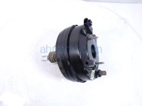 Kia POWER BRAKE BOOSTER - 2.5L AWD Kia POWER BRAKE BOOSTER - 2.5L AWD