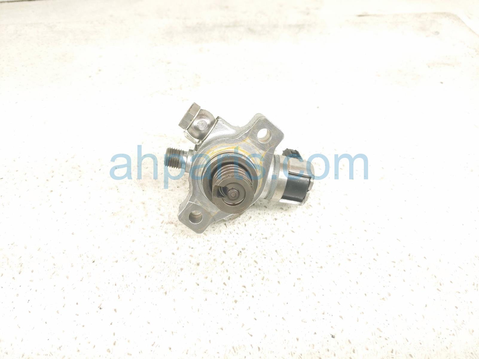 Toyota HIGH PRESSURE FUEL PUMP - ENGINE MTD Toyota HIGH PRESSURE FUEL PUMP - ENGINE MTD