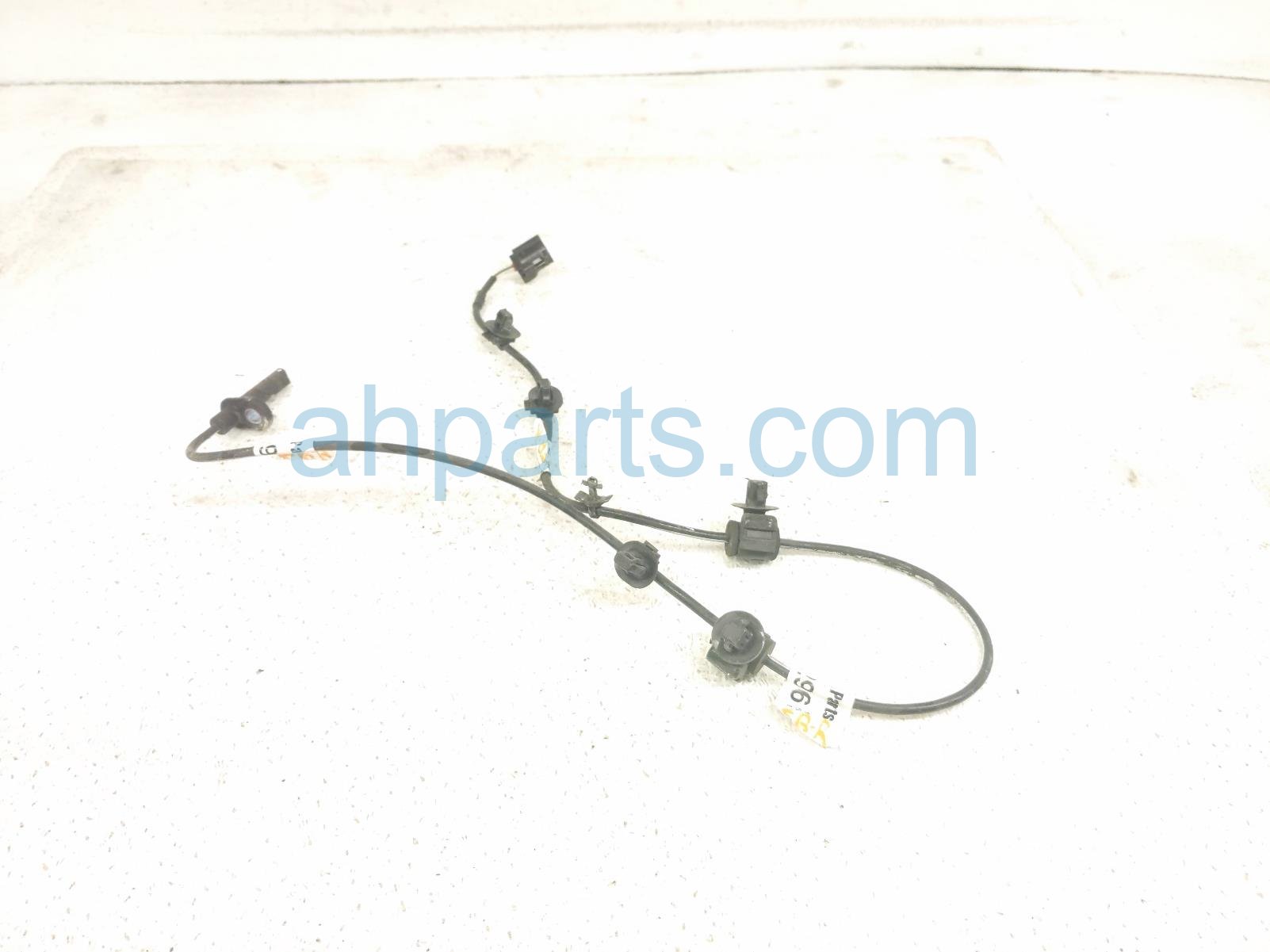 Toyota FR/RH ABS WHEEL SPEED SENSOR HARNESS