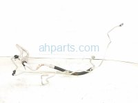 Toyota A/C SUCTION PIPE & HOSE - 2.4L Toyota A/C SUCTION PIPE & HOSE - 2.4L