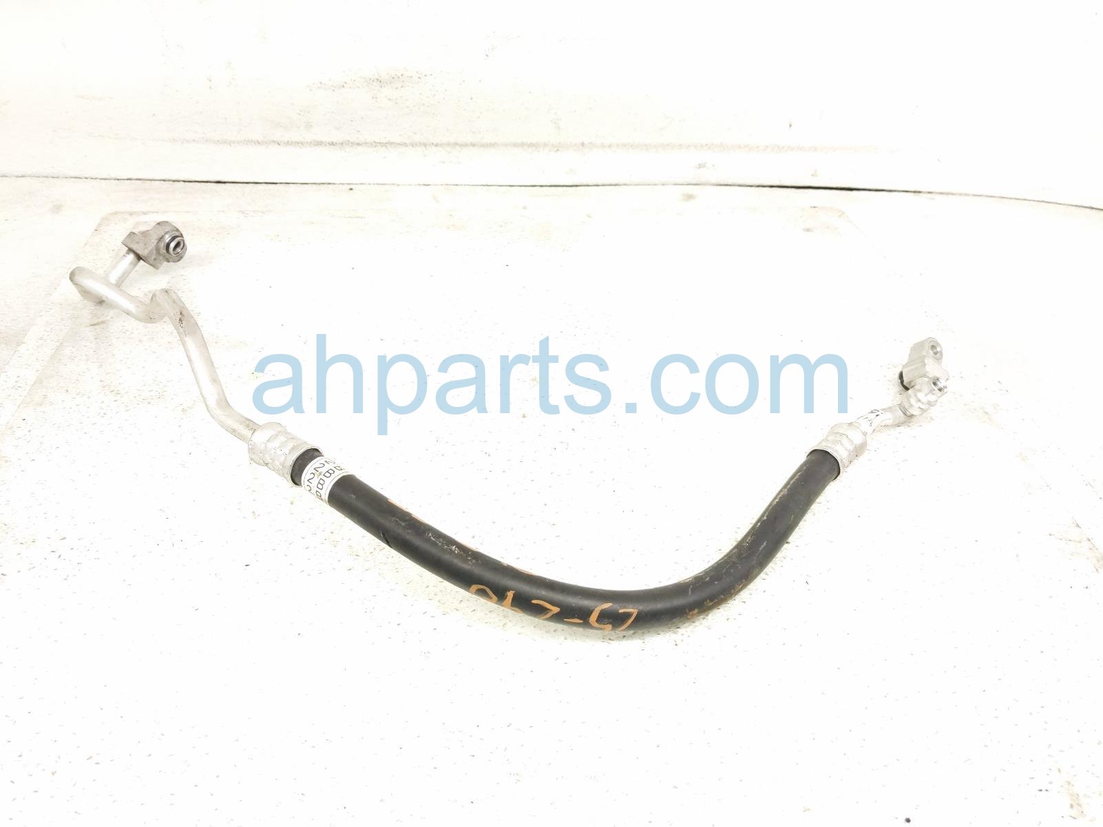 Toyota A/C DISCHARGE HOSE - 2.4L Toyota A/C DISCHARGE HOSE - 2.4L