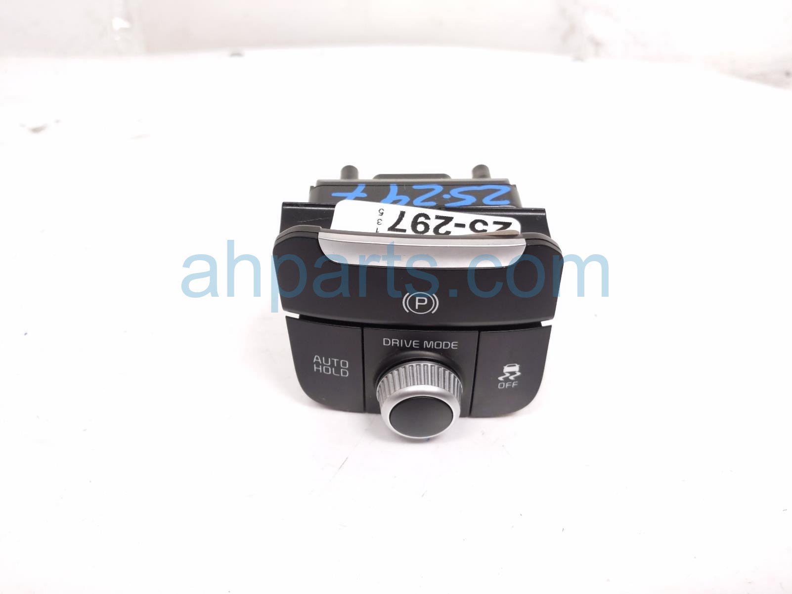 Kia PARK BRAKE & DRIVE MODE SWITCH ASSY