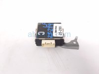 $39 Toyota HAZARD FLASHER RELAY UNIT $39 Toyota HAZARD FLASHER RELAY UNIT