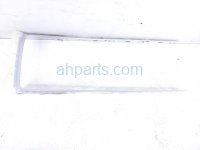 $50 Tesla CENTER CONSOLE BRIGHT TRIM $50 Tesla CENTER CONSOLE BRIGHT TRIM