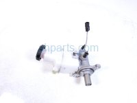 Kia BRAKE MASTER CYLINDER W/RESERVOIR Kia BRAKE MASTER CYLINDER W/RESERVOIR
