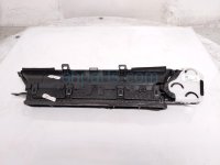 Tesla RH DASH AIR VENT DUCT ASSY - BLK Tesla RH DASH AIR VENT DUCT ASSY - BLK