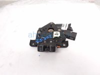 $50 Tesla REAR LIFTGATE LOCK ACTUATOR $50 Tesla REAR LIFTGATE LOCK ACTUATOR