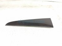 $25 Hyundai RR/LH C-PILLAR TRIM GARNISH - BLK $25 Hyundai RR/LH C-PILLAR TRIM GARNISH - BLK