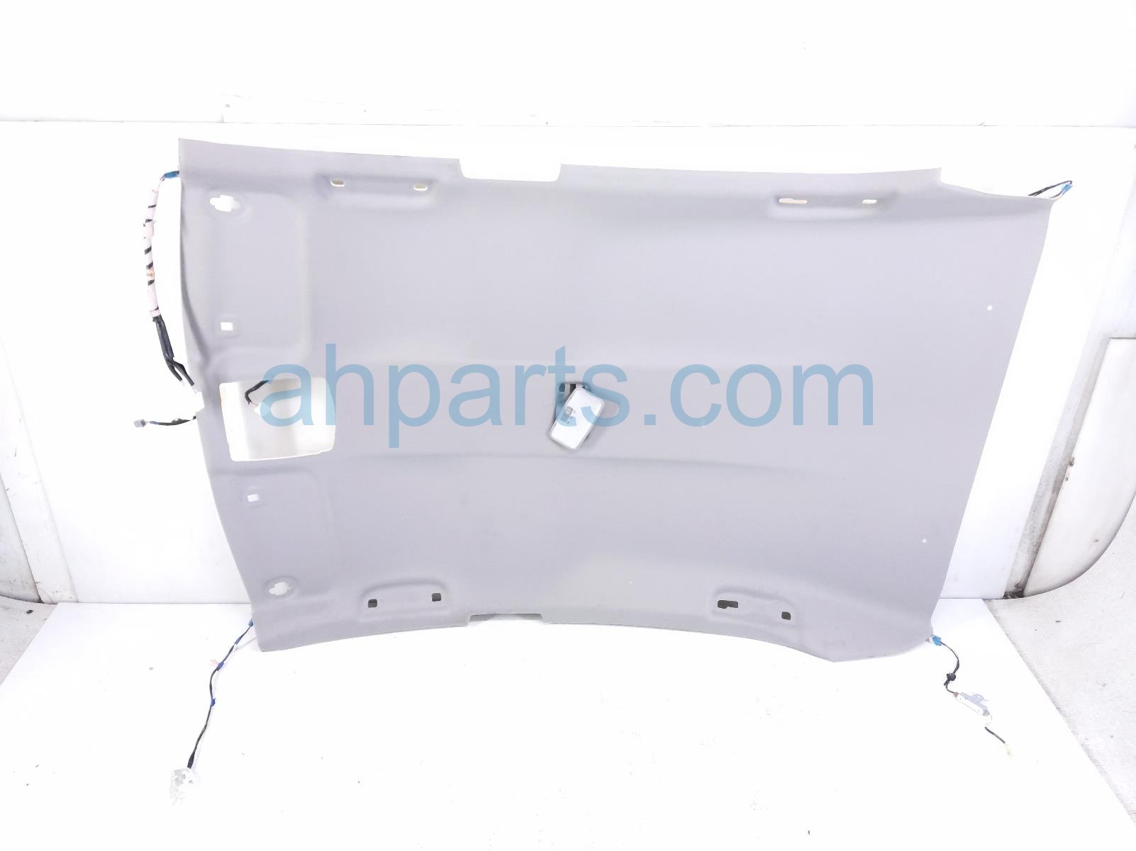 Toyota HEADLINER / ROOF LINING - GRAY Toyota HEADLINER / ROOF LINING - GRAY