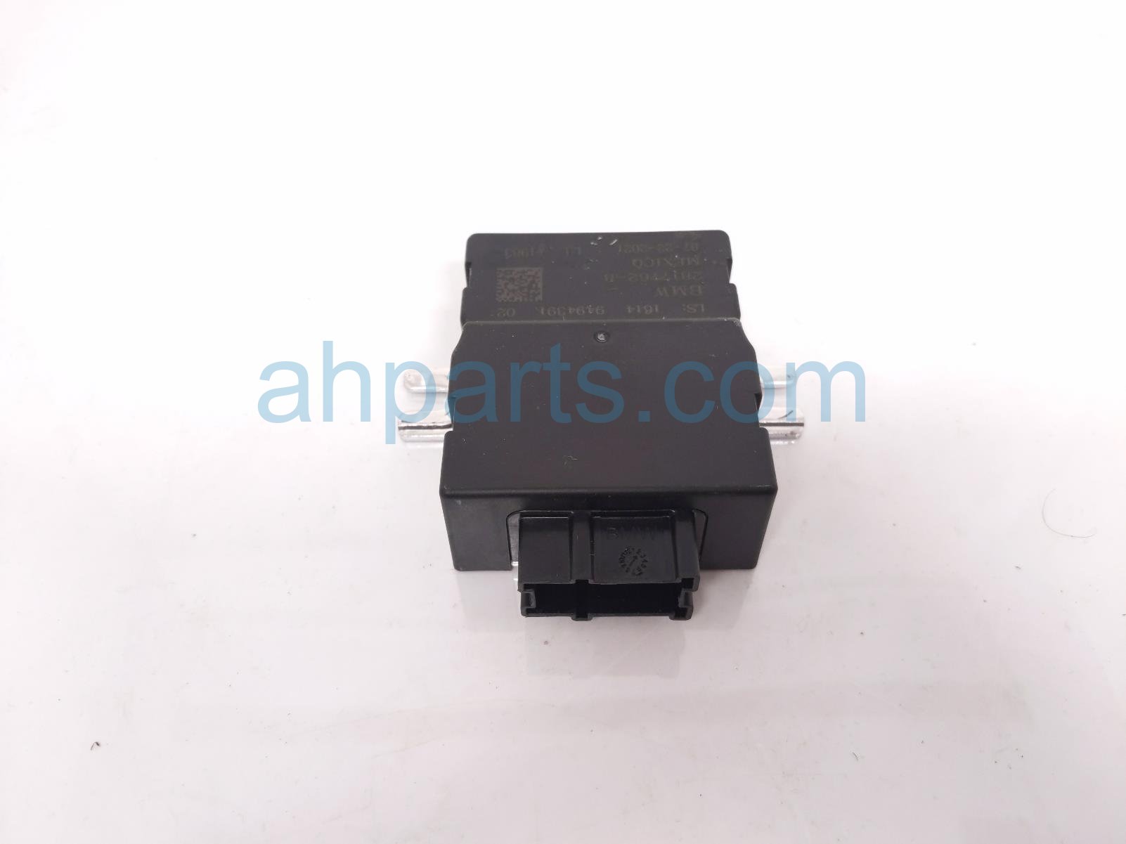 BMW FUEL PUMP DRIVER MODULE - 2.0T BMW FUEL PUMP DRIVER MODULE - 2.0T