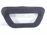 $75 Tesla FRONT LUGGAGE HOOD TRIM ASSY-WHITE $75 Tesla FRONT LUGGAGE HOOD TRIM ASSY-WHITE