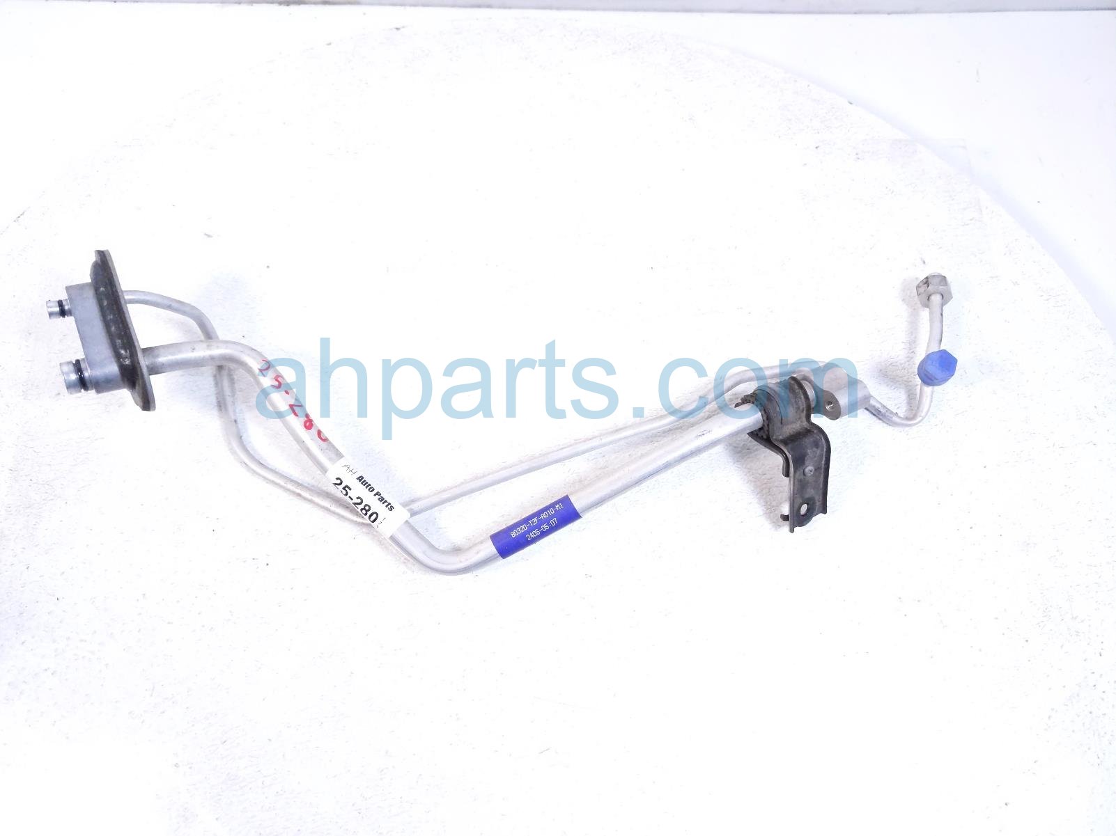$25 Honda A/C HEAT EXCHANGE PIPE - 3.5L