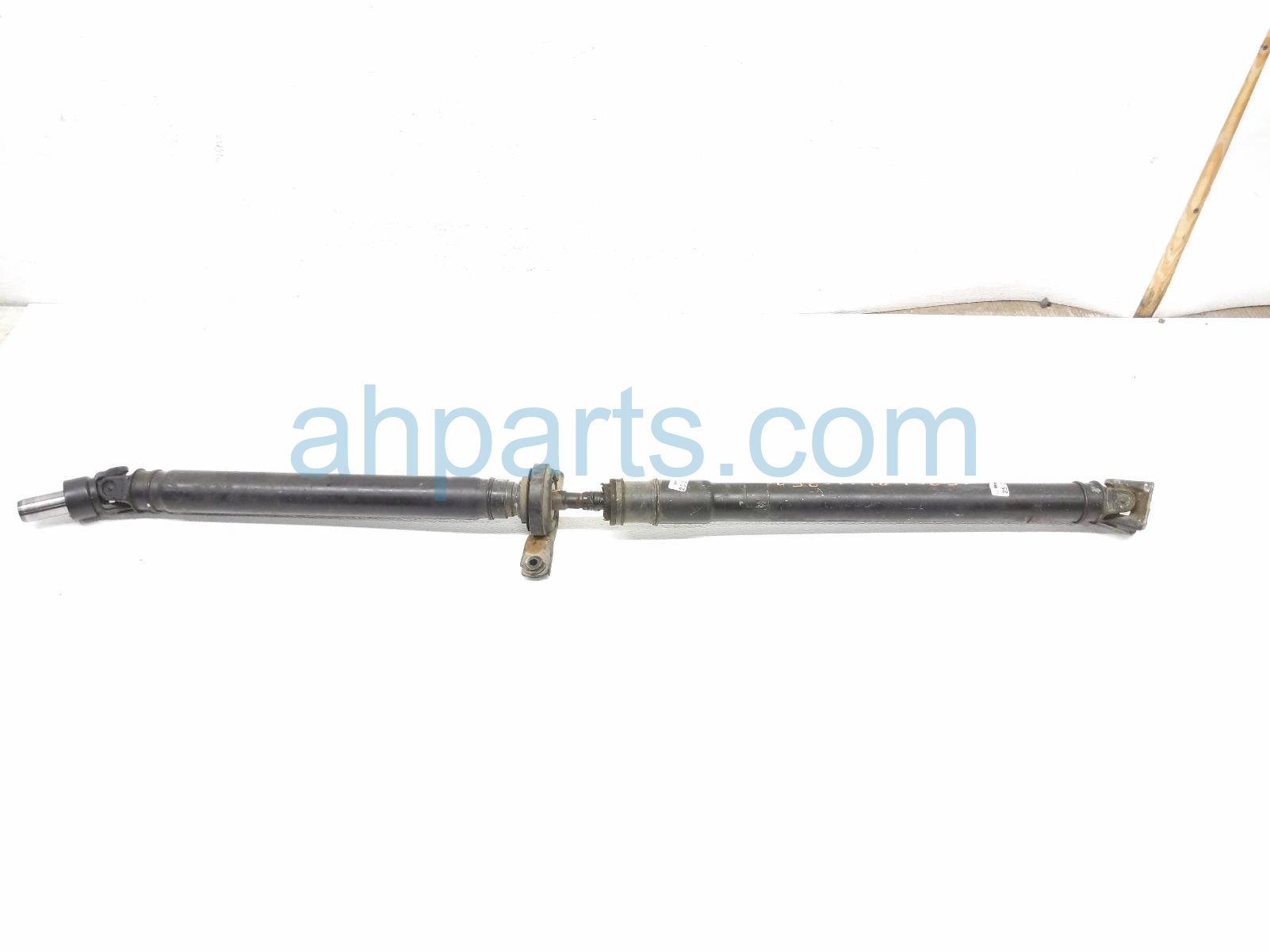 $140 Subaru REAR PROPELLER DRIVE SHAFT - 2.0T MT $140 Subaru REAR PROPELLER DRIVE SHAFT - 2.0T MT