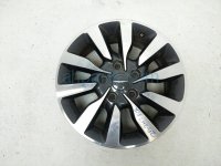 $249 Chrysler FR/RH ALLOY MULTI-SPOKE WHEEL / RIM $249 Chrysler FR/RH ALLOY MULTI-SPOKE WHEEL / RIM