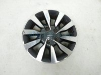 $225 Chrysler FR/LH ALLOY MULTI-SPOKE WHEEL / RIM $225 Chrysler FR/LH ALLOY MULTI-SPOKE WHEEL / RIM