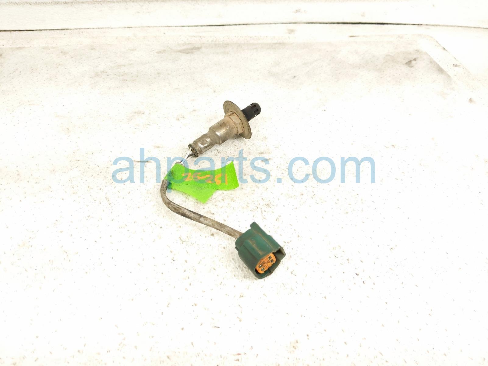 $49 Honda UPPER LAF OXYGEN SENSOR - HYBRID