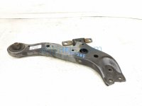 Toyota FR/RH LOWER CONTROL ARM - 2.5L Toyota FR/RH LOWER CONTROL ARM - 2.5L