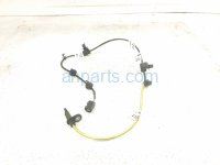 Toyota FR/LH ABS Speed Sensor Wire Harness Toyota FR/LH ABS Speed Sensor Wire Harness