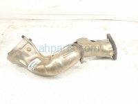 Toyota FRONT EXHAUST CONNECTOR DOWNPIPE Toyota FRONT EXHAUST CONNECTOR DOWNPIPE