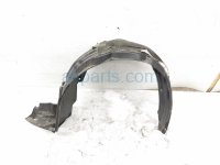 $65 Honda FR/LH INNER FENDER LINER $65 Honda FR/LH INNER FENDER LINER