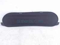 $75 Honda HATCHBACK - REAR CARGO COVER $75 Honda HATCHBACK - REAR CARGO COVER