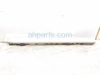 $50 BMW RH SIDE SKIRT / MOLDING - SILVER $50 BMW RH SIDE SKIRT / MOLDING - SILVER