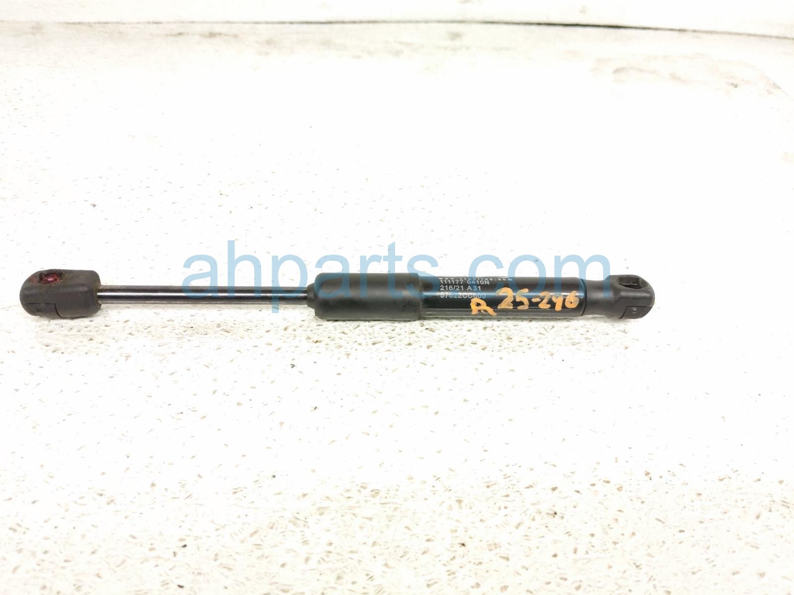 $15 Kia RR/RH LIFTGATE SHOCK STRUT