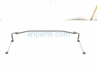 Toyota REAR STABILIZER / SWAY BAR W/LINKS Toyota REAR STABILIZER / SWAY BAR W/LINKS