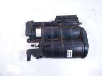 $125 Honda FUEL VAPOR CHARCOAL CANISTER - 3.5L $125 Honda FUEL VAPOR CHARCOAL CANISTER - 3.5L