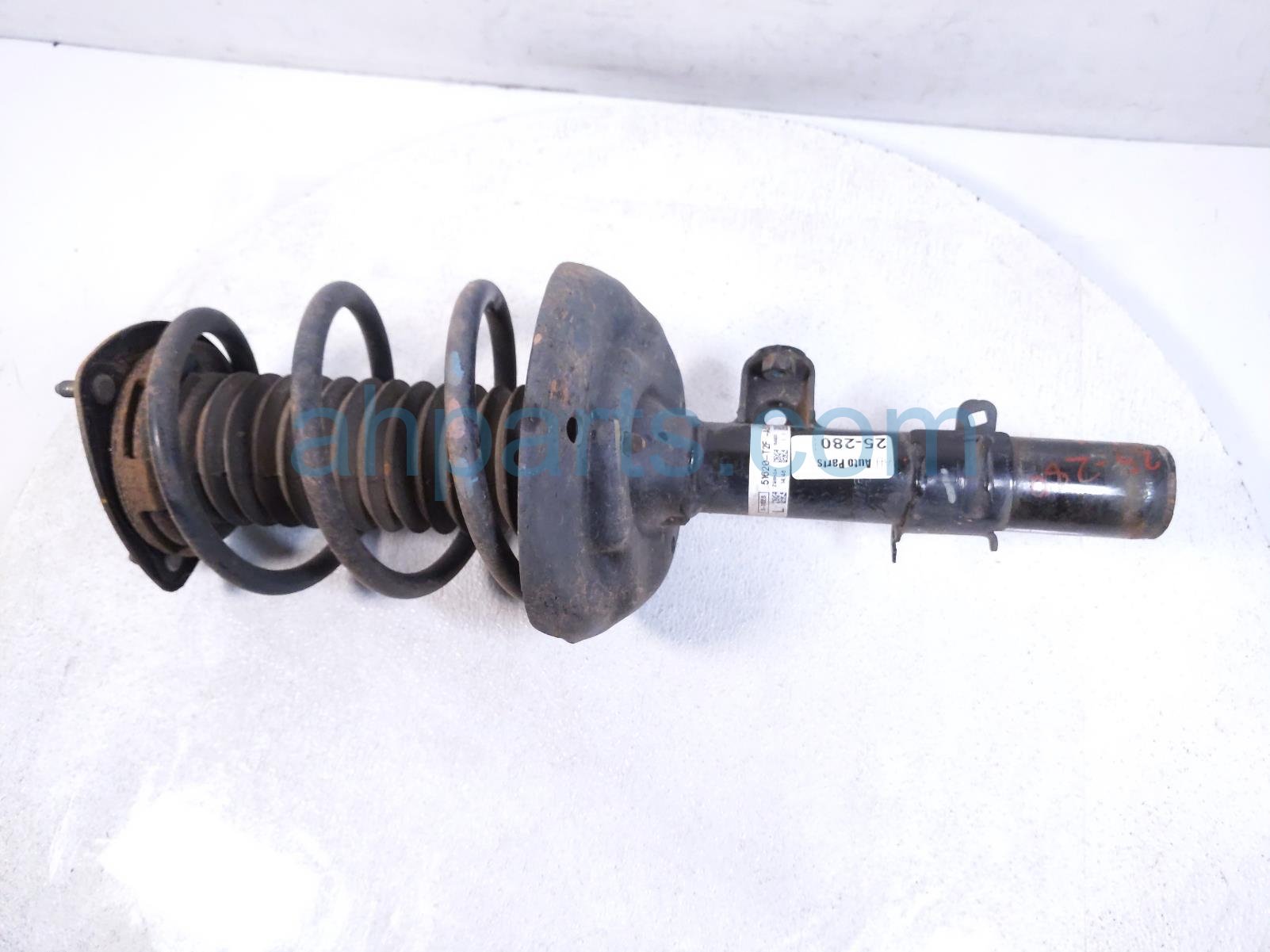 $150 Honda FR/LH STRUT + SPRING $150 Honda FR/LH STRUT + SPRING