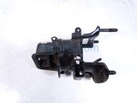 Toyota REAR ENGINE MOUNT - 2.5L FWD Toyota REAR ENGINE MOUNT - 2.5L FWD