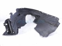 Acura FR/LH INNER FENDER LINER Acura FR/LH INNER FENDER LINER