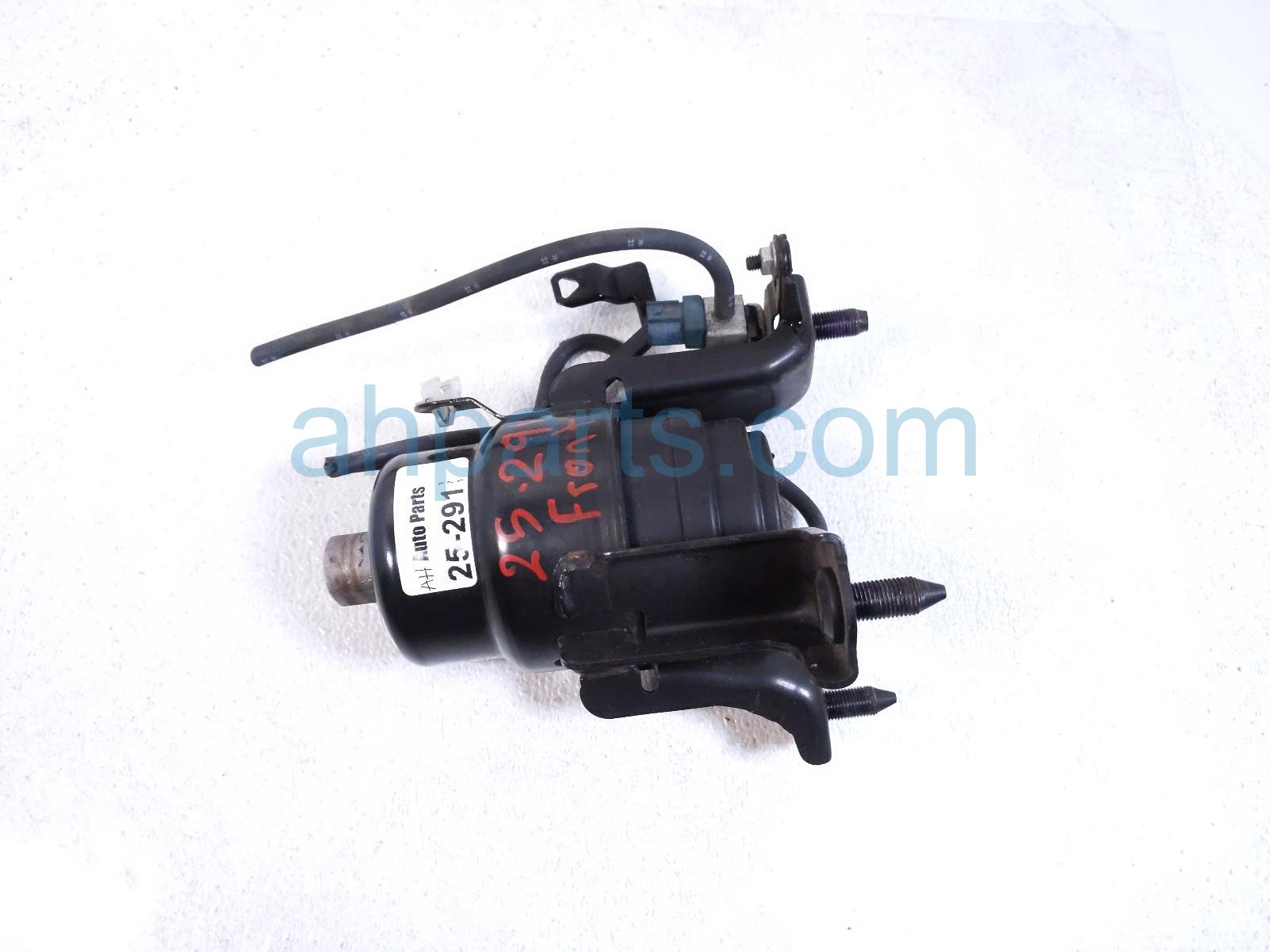 Toyota FRONT TRANSMISSION MOUNT - 2.5L