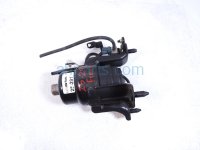 Toyota FRONT TRANSMISSION MOUNT - 2.5L Toyota FRONT TRANSMISSION MOUNT - 2.5L