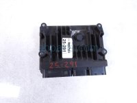 Toyota ENGINE CONTROL MODULE - SE Toyota ENGINE CONTROL MODULE - SE