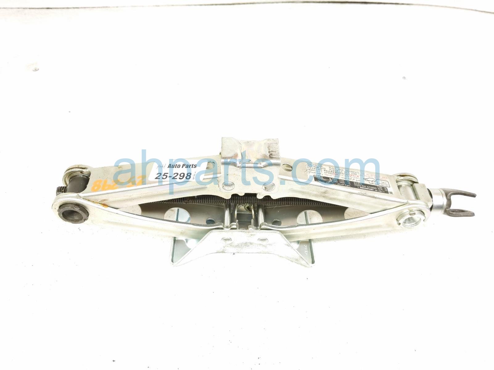 $25 Honda SCISSOR LIFT JACK