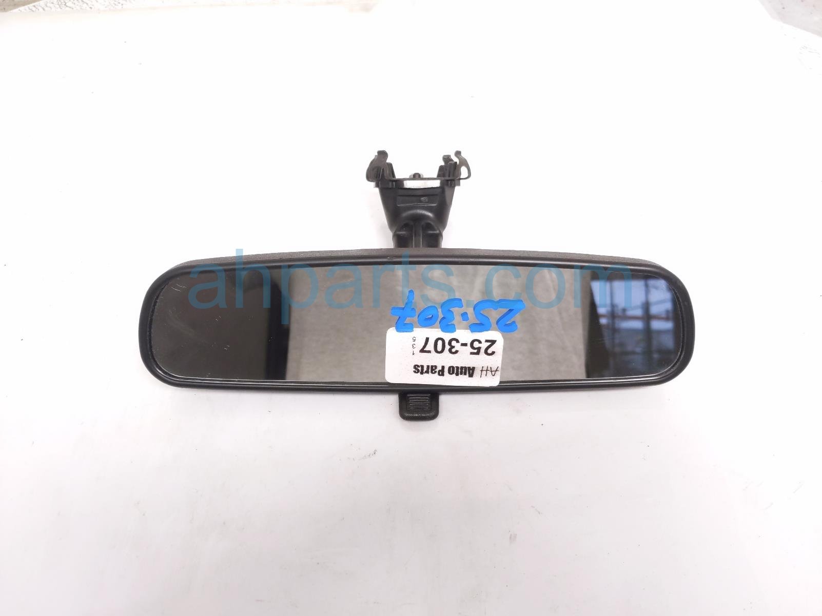 Honda INSIDE REAR VIEW MIRROR - BLACK Honda INSIDE REAR VIEW MIRROR - BLACK