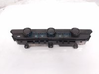 Honda HEATER/AC CLIMATE CONTROL(ON DASH) Honda HEATER/AC CLIMATE CONTROL(ON DASH)