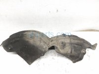 $49 Honda RR/RH INNER FENDER LINER - SDN $49 Honda RR/RH INNER FENDER LINER - SDN