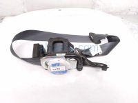 $175 Honda 2ND ROW LH SEAT BELT - BLACK HYBRID $175 Honda 2ND ROW LH SEAT BELT - BLACK HYBRID