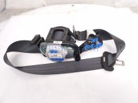 $175 Honda 2ND ROW RH BELT RETRACTOR - BLK HYB $175 Honda 2ND ROW RH BELT RETRACTOR - BLK HYB