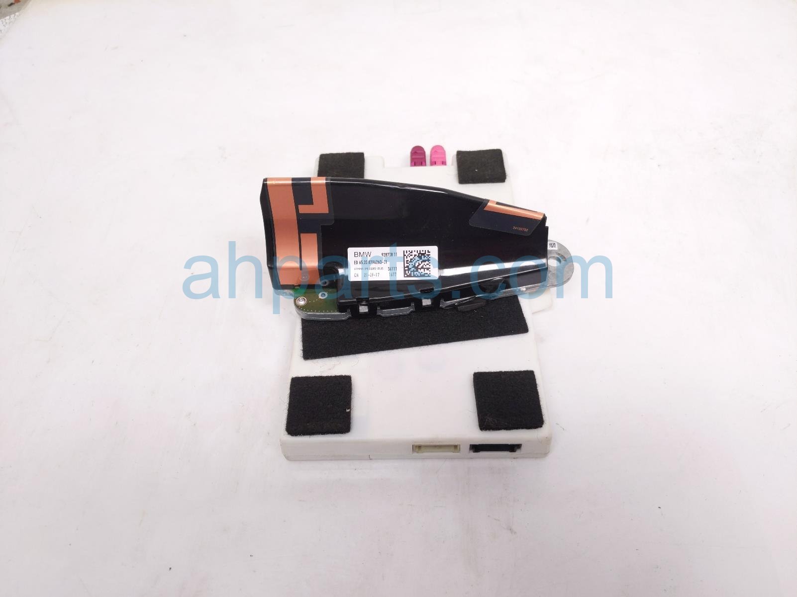 BMW TELEMATICS MODULE W/ANTENNA