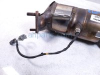 Kia LOWER OXYGEN SENSOR - 2.5L Kia LOWER OXYGEN SENSOR - 2.5L