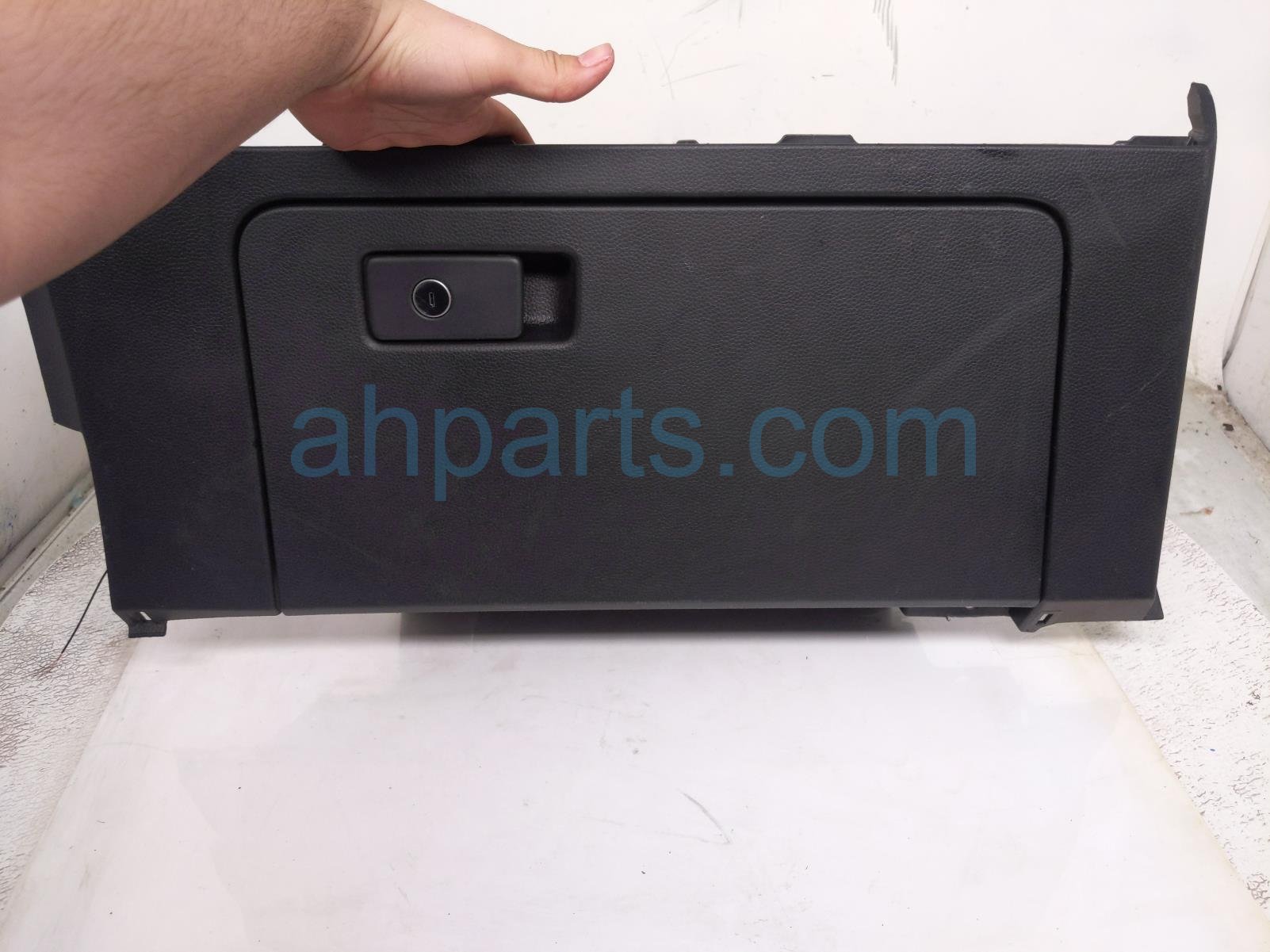 Honda GLOVE COMPARTMENT BOX - BLACK