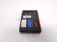 Honda BODY CONTROL MODULE - 2.0L HYB SPORT Honda BODY CONTROL MODULE - 2.0L HYB SPORT