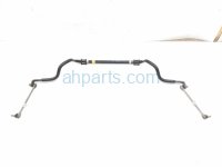 Toyota FRONT STABILIZER / SWAY BAR W/LINKS Toyota FRONT STABILIZER / SWAY BAR W/LINKS