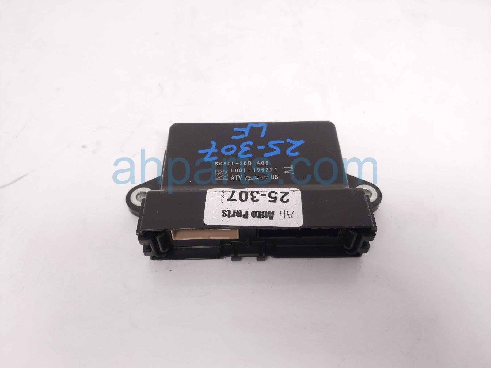 Honda INTEGRATED CONTROL MODULE - HYBRID Honda INTEGRATED CONTROL MODULE - HYBRID